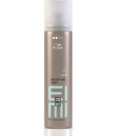 Wella Professionals EIMI Fixing Mistify Me Light lak na vlasy 75ml