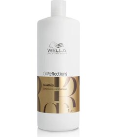 Wella Professionals Oil Reflections hydratačný šampón na lesk vlasov 1000ml