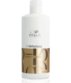 Wella Professionals Oil Reflections hydratačný šampón na lesk vlasov 500ml