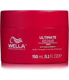 Wella Professionals Ultimate Repair hĺbkovo vyživujúca maska na vlasy 150ml