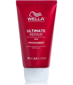 Wella Professionals Ultimate Repair hĺbkovo vyživujúca maska na vlasy 75ml