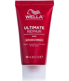Wella Professionals Ultimate Repair hĺbkovo vyživujúca maska na vlasy 30ml