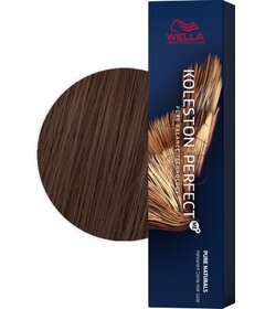 Wella Professionals Koleston Perfect ME+ Pure Naturals 5/05 60ml