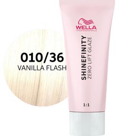 Wella Professionals Shinefinity 60ml 010/36