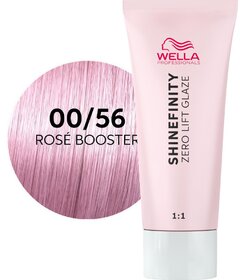 Wella Professionals Shinefinity 60ml 00/56