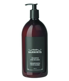 BARBURYS šampón na bradu 1000ml