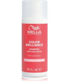Wella Professionals Invigo Color Brilliance šampón na jemné a normálne farbené vlasy 50ml