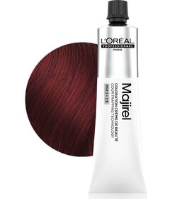 L'Oréal Professionnel Majirel permanentná farba na vlasy 6.66 60ml