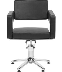 Kadernícka stolička ODEON, hydraulika