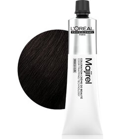 L'Oréal Professionnel Majirel permanentná farba na vlasy 4.8 60ml