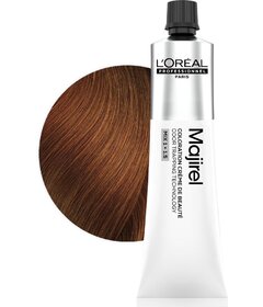 L'Oréal Professionnel Majirel permanentná farba na vlasy 7.4 60ml