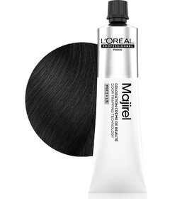 L'Oréal Professionnel Majirel permanentná farba na vlasy 4.0 60ml