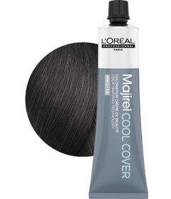 L'Oréal Professionnel Majirel permanentná farba na vlasy Cool Cover 6.1 60ml