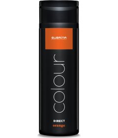 Subrina Professional Colour Direct Orange 200ml