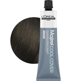 L'Oréal Professionnel Majirel permanentná farba na vlasy Cool Cover 6 60ml