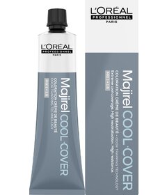 L'Oréal Professionnel Majirel permanentná farba na vlasy Cool Cover 7 60ml