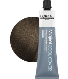 L'Oréal Professionnel Majirel permanentná farba na vlasy Cool Cover 7 60ml