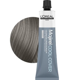 L'Oréal Professionnel Majirel permanentná farba na vlasy Cool Cover 8.1 60ml