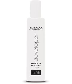Subrina Professional Developer vyvíjač 12% 40VOL 120ml
