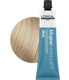 L'Oréal Professionnel Majirel permanentná farba na vlasy High Lift Ash Violet 60ml