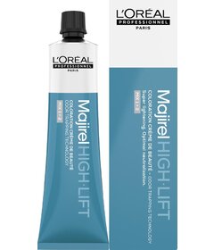 L'Oréal Professionnel Majirel permanentná farba na vlasy High Lift Neutral 60ml