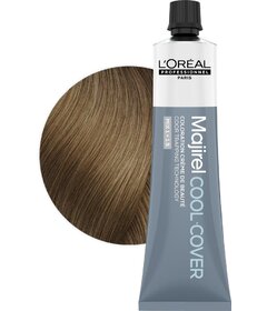 L'Oréal Professionnel Majirel permanentná farba na vlasy Cool Cover 8 60ml