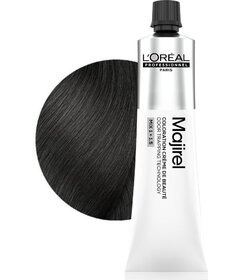 L'Oréal Professionnel Majirel permanentná farba na vlasy 5.1 60ml