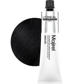 L'Oréal Professionnel Majirel permanentná farba na vlasy 2.10 60ml