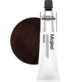 L'Oréal Professionnel Majirel permanentná farba na vlasy 4.56 60ml