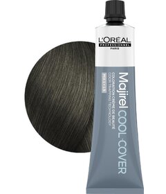 L'Oréal Professionnel Majirel permanentná farba na vlasy Cool Cover 5.17 60ml