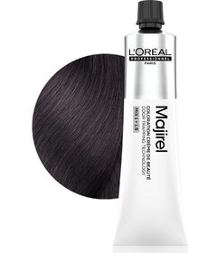 L'Oréal Professionnel Majirel permanentná farba na vlasy 5.26 60ml