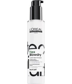 L'Oréal Professionnel Tecni.Art Flex Blowdry 10v1 tepelná ochrana na vlasy 150ml