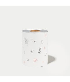 Framar Get Lucky alobal s textúrou 97,5m R-EMB-MLUCK