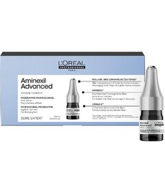 L'Oréal Professionnel Aminexil Advanced kúra proti vypadávaniu vlasov 10x6ml
