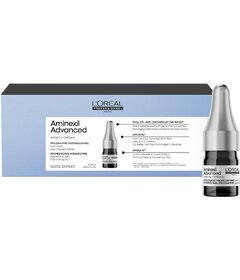 L'Oréal Professionnel Aminexil Advanced kúra proti vypadávaniu vlasov 42x6ml