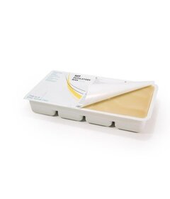 Sibel HOT WAX depilačný vosk 1000g, na všetky typy pokožky