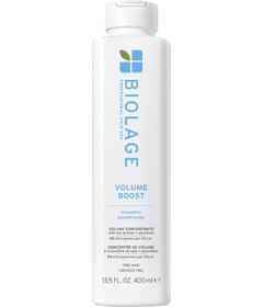 Matrix Biolage Volume Boost šampón na objem vlasov 400ml