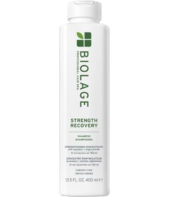 Matrix Biolage Strength Recovery šampón na poškodené vlasy 400ml