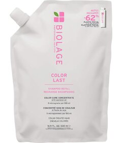 Matrix Biolage Color Last šampón na farbené vlasy 500ml, náplň