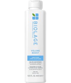 Matrix Biolage Volume Boost kondicionér na objem vlasov 400ml