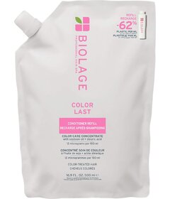 Matrix Biolage Color Last kondicionér na farbené vlasy 500ml, náplň