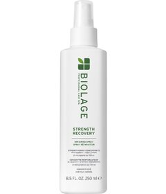 Matrix Biolage Strength Recovery sprej na poškodené vlasy 250ml