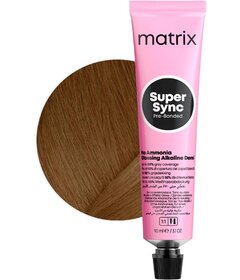 Matrix Super Sync demi-permanentná farba na vlasy 7N 90ml