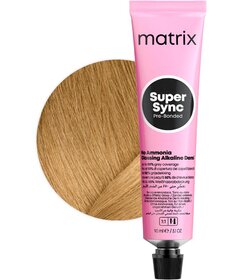 Matrix Super Sync demi-permanentná farba na vlasy 9N 90ml
