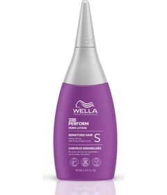 Wella Professionals Perform+ Perm Lotion S trvalá na citlivé vlasy 75ml