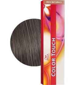 Wella Professionals Color Touch Rich Naturals 7/19 60ml