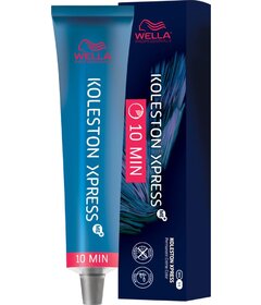 Wella Professionals Color Xpress ME+ farba na rýchle prekrytie šedivých vlasov 6/02 60ml