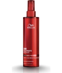 Wella Professionals Ultimate Repair Leave-In tepelná ochrana na vlasy 185ml