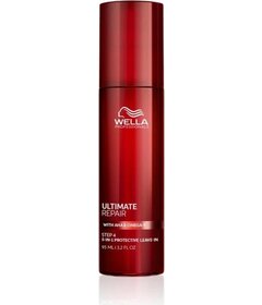 Wella Professionals Ultimate Repair Leave-In tepelná ochrana na vlasy 95ml