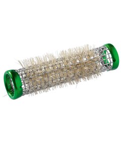 12ks kovové natáčky, priemer 15mm